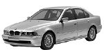 BMW E39 P0C4A Fault Code