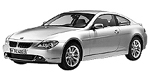 BMW E63 P0C4A Fault Code