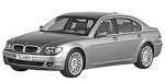 BMW E65 P0C4A Fault Code