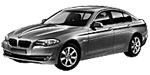 BMW F10 P0C4A Fault Code