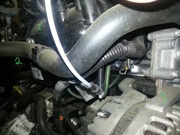 See P0C4A repair manual