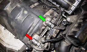 See P0C4A repair manual